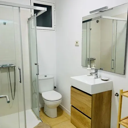 Comfortable Flat Near Canteras ラスパルマス・デ・グランカナリア