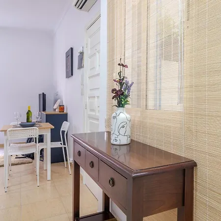 Comfortable Flat Near Canteras ラスパルマス・デ・グランカナリア
