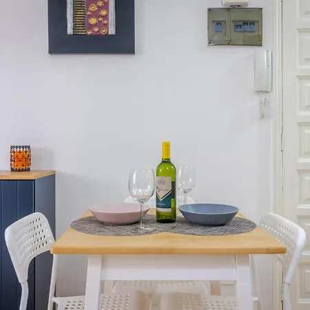 Comfortable Flat Near Canteras ラスパルマス・デ・グランカナリア